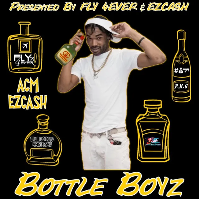 Bottle Boyz