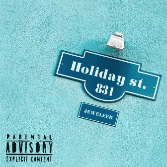 Holiday St. 831 by Jeweleer