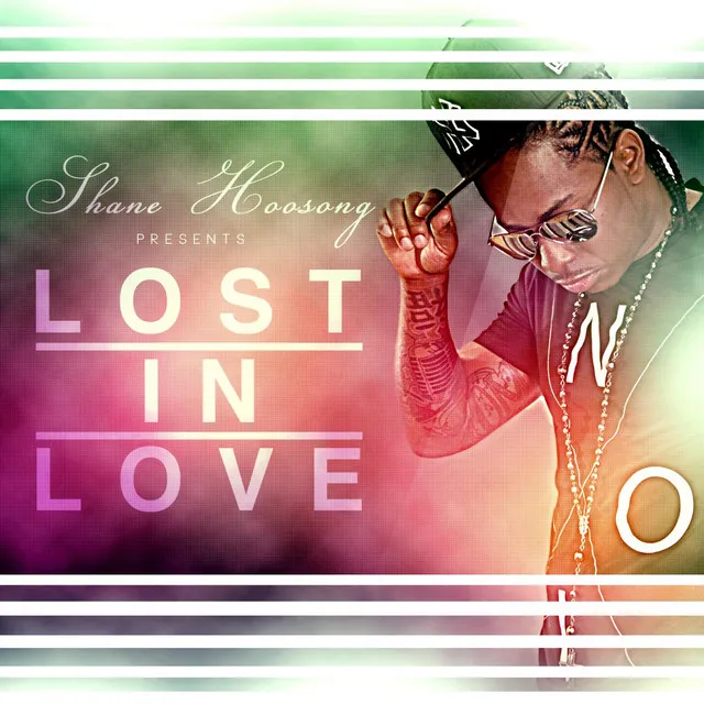 Lost in Love