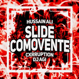 SLIDE COMOVENTE by DJ Agi