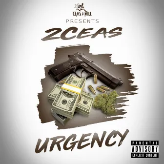 URGENCY by 2ceas