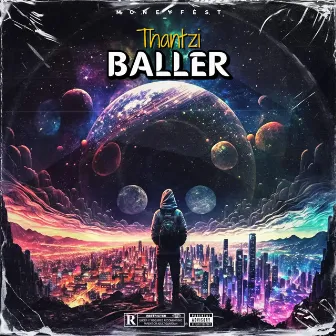 Baller by Thantzi