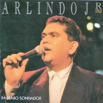 Pássaro Sonhador by Arlindo Junior