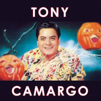 Tony Camargo by Tony Camargo