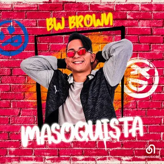 Masoquista by BW Brown