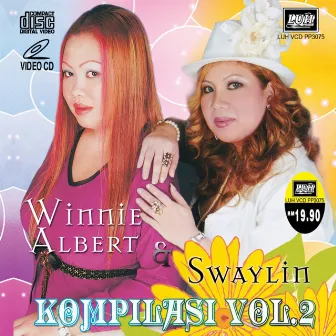 Kompilasi Vol.2 by Winnie Albert