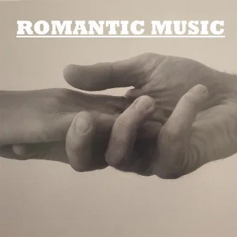 ROMANTIC MUSIC by Ricardo Navarro Ferrero