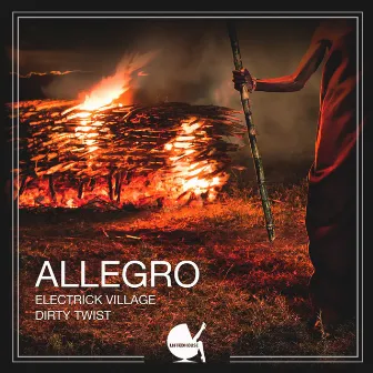 Allegro by Dirty Twist