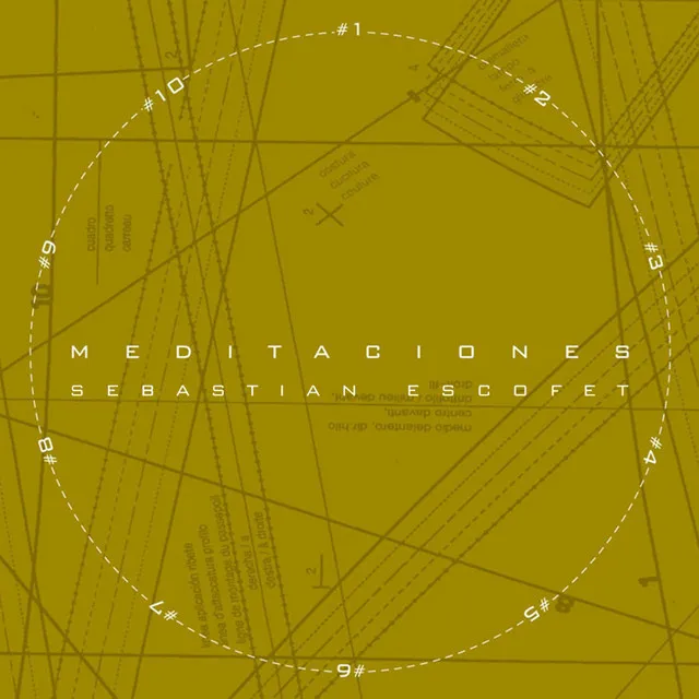 Meditaciones