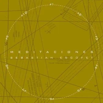 Meditaciones by Sebastián Escofet