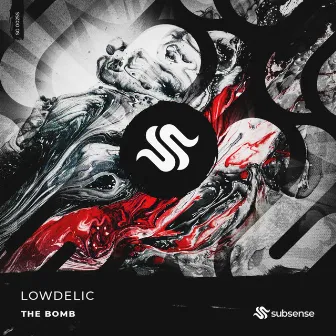 The Bomb by Lowdelic