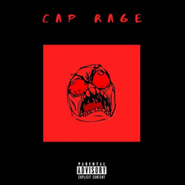 Cap Rage Freestyle