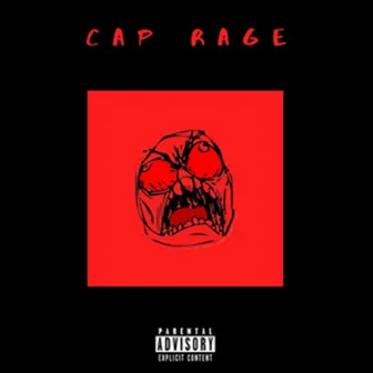 Cap Rage Freestyle by Leor Da'vinci