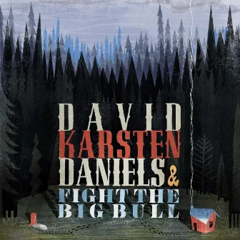 I Mean to Live Here Still by David Karsten Daniels