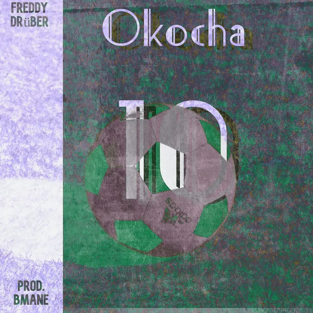 Okocha