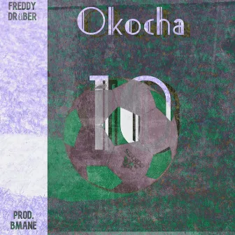 Okocha by Freddy Drüber