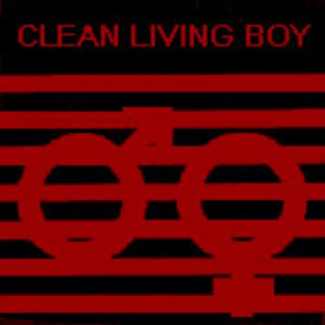 Clean Living Boy