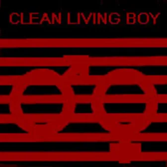 Clean Living Boy by Precious Little