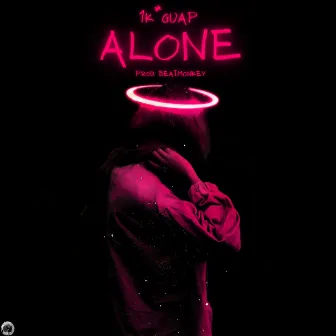 Alone by 1k*guap