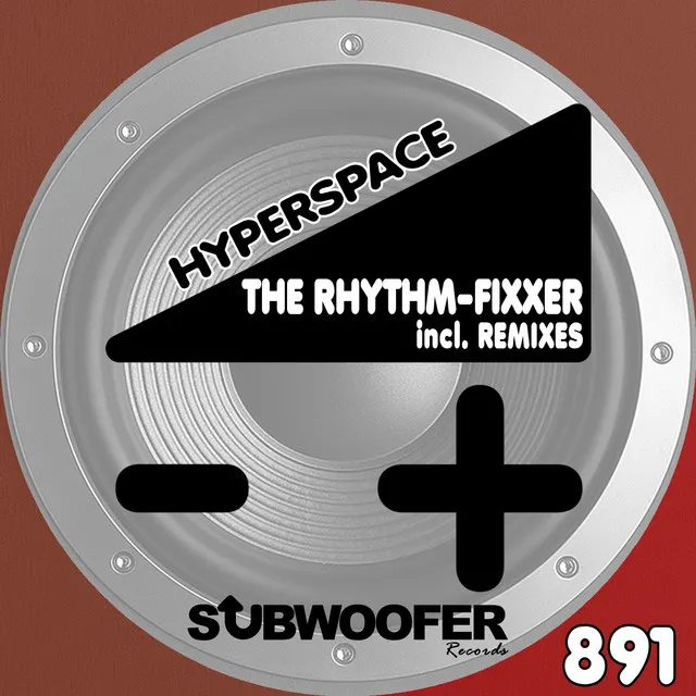 Hyperspace - Makaja Gonzales Remix