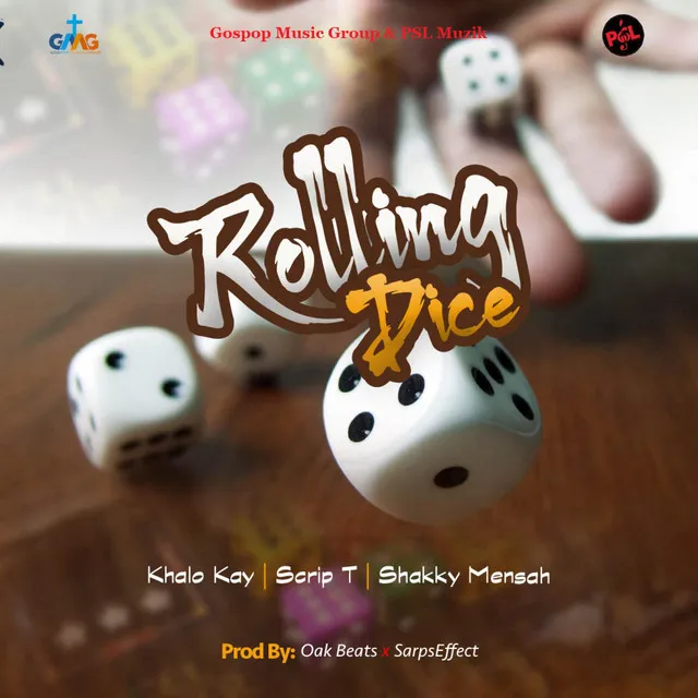 Rolling Dice