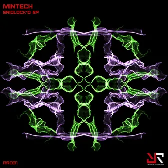 Gridlock'd EP by Mintech