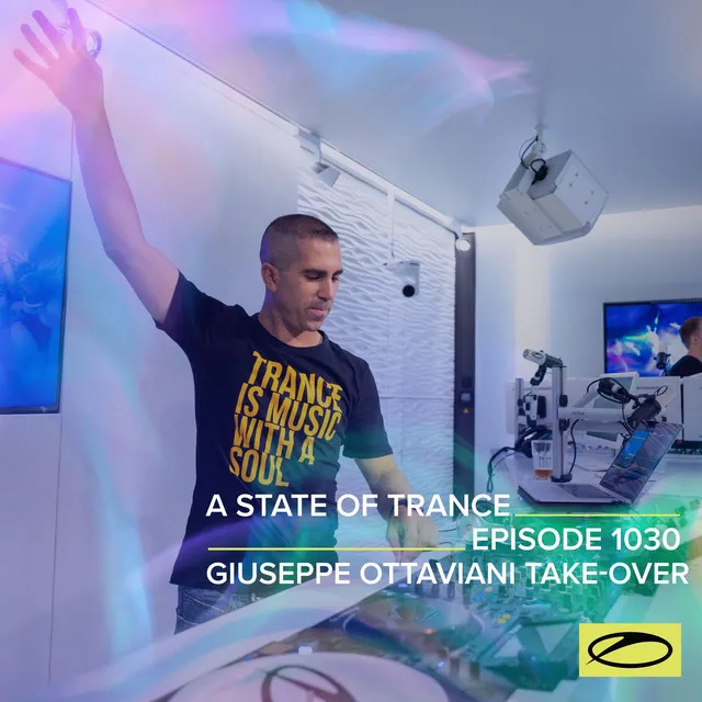 Sound of Silence (ASOT 1030)