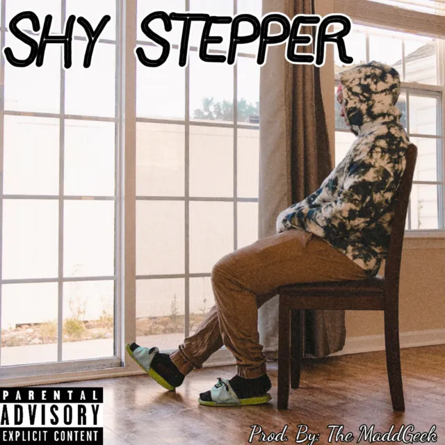 Shy Stepper