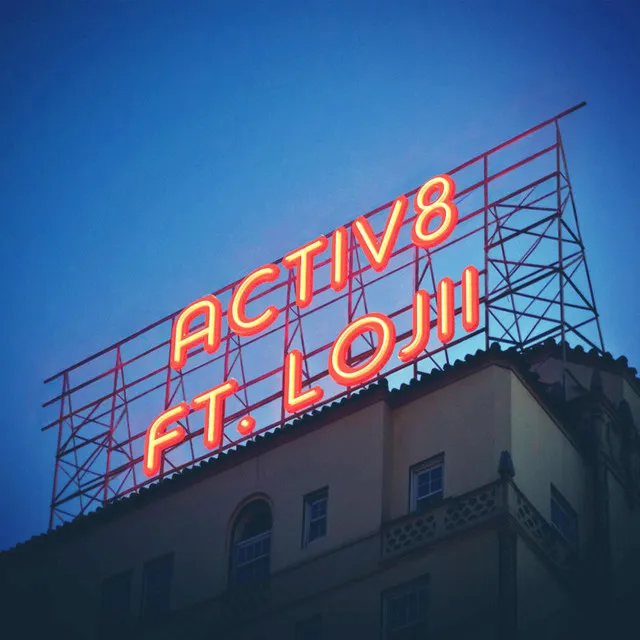 Activ8