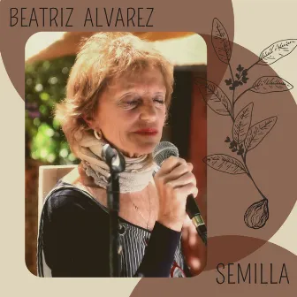 Semilla by Beatriz Alvarez