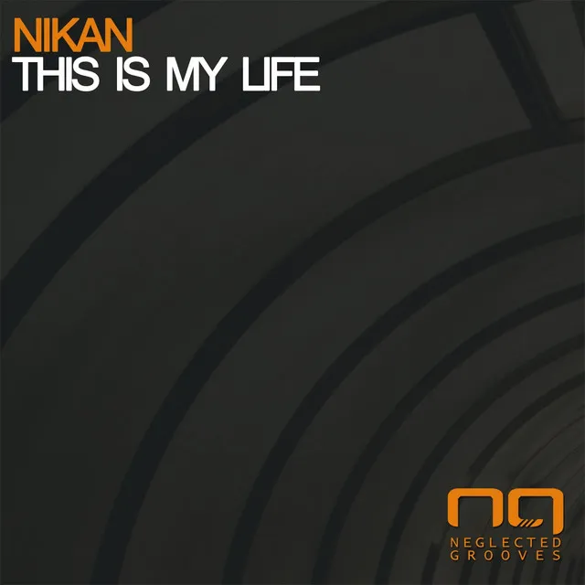 This Is My Life - Original Mix