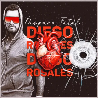 Disparo Fatal by Diego Rosales