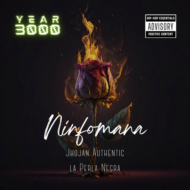 Ninfomana (Year 3000)