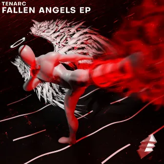 Fallen Angels EP by Tenarc