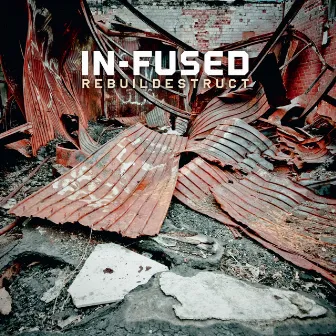 Rebuildestruct by In-Fused