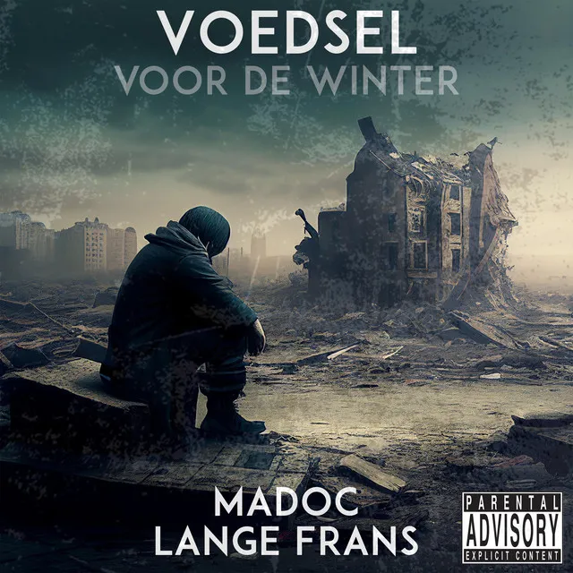 Voedsel voor de Winter