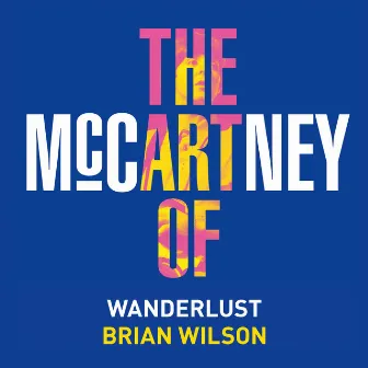 Wanderlust by Brian Wilson