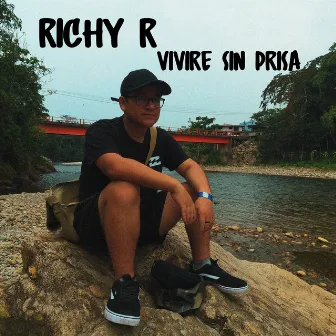 Viviré sin prisa by Richy R