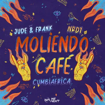 Moliendo Café by NRD1