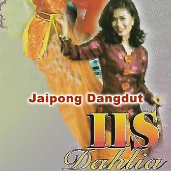 Jaipong Dangdut by Iis Dahlia