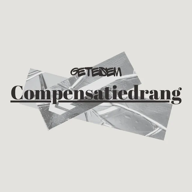 Compensatiedrang