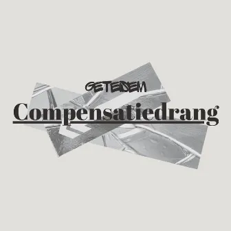 Compensatiedrang by Geteisem