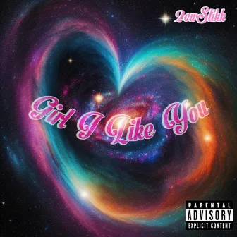 Girl, I Like You by 2ewslikk