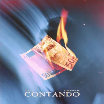 CONTANDO by Eddy Mad