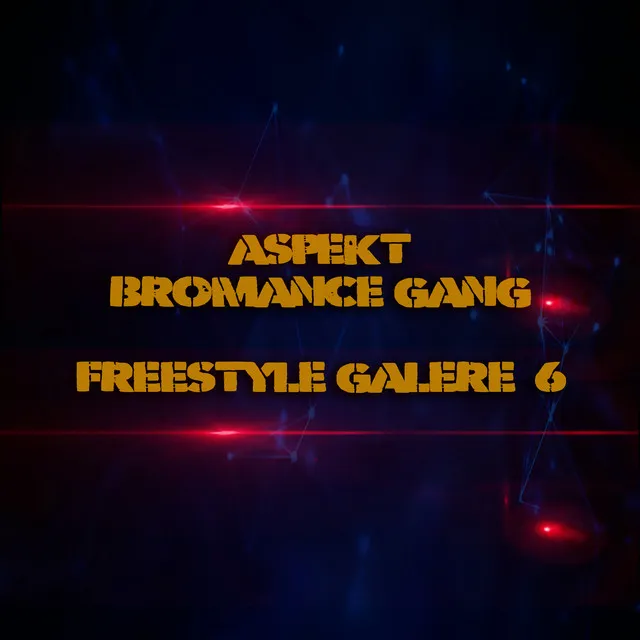 Freestyle Galère 6