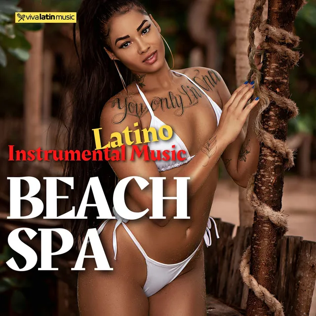 Beach Spa - Latino Instrumental Music