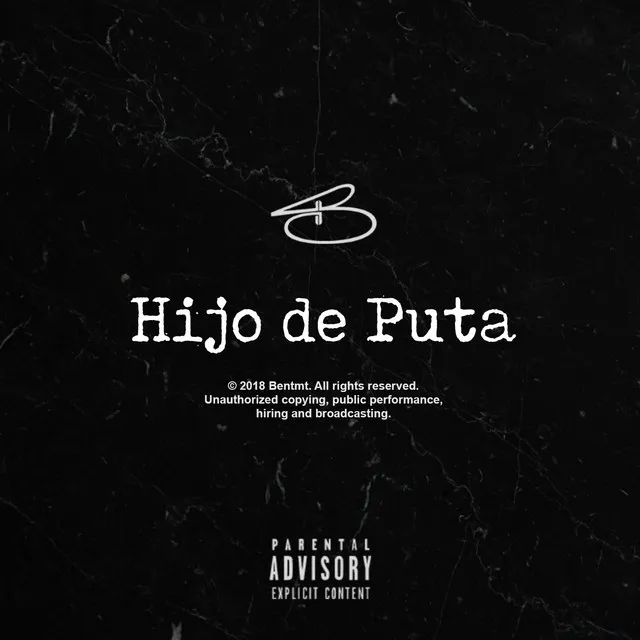 Hijo de Puta