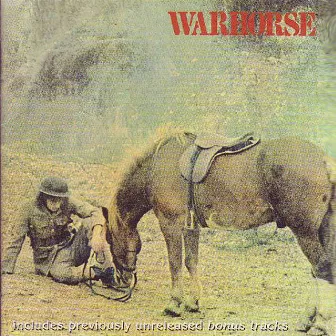 Warhorse (Expanded Edition) by Warhorse