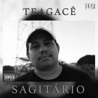 Sagitário by Teagacê