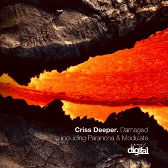 Damaged by Criss Deeper